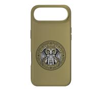 Guardian of the Celestial Realm Case for iPhone Air