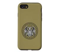 Guardian of the Celestial Realm Case for iPhone SE (2020) / 7/8