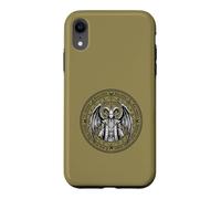 Guardian of the Celestial Realm Case for iPhone XR