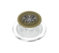 Guardian of the Celestial Realm PopSockets PopGrip for MagSafe