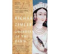 Guardian of the Dawn: (The Sephardic Cycle): 3