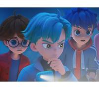 Guardian of the Forest