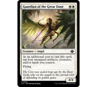 Guardian of the Great Door | Lost Caverns of Ixalan