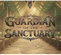 Guardian of the Sanctuary PC Steam CD Key