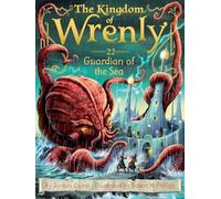 Guardian of the Sea (Volume 22) (The Kingdom of Wrenly)