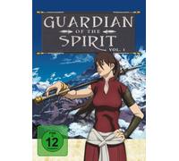 Guardian of the Spirit - Vol. 1