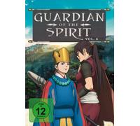 Guardian of the Spirit - Vol. 6