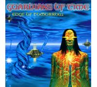 Guardian of Time - Edge of Tomorrow