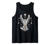 Guardian Wolf Tank Top