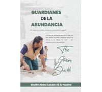 Guardianes de la Abundancia: Un viaje de Armonía, Despertar Ambiental y Legado