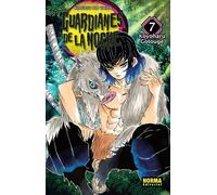 GUARDIANES DE LA NOCHE 07 (NUEVA EDICIN)