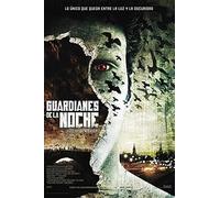 Guardianes De La Noche [Blu-ray] [Blu-ray] (2011) Varios