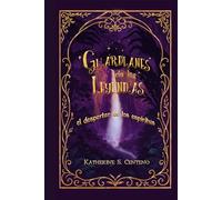 Guardianes de las Leyendas: el despertar de los espirítus
