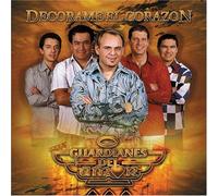 Guardianes del Amor - Decorame El Corazon [Us Import]