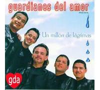 Guardianes Del Amor - In Millon De Lagrimas