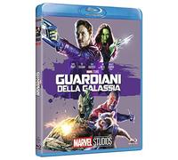 Guardiani Della Galassia - 10° Anniversario [Blu-ray]