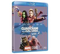 Guardiani Della Galassia Vol.2 - 10° Anniversario [Blu-ray]