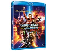 Guardiani Della Galassia Vol.2