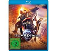 Guardians – Sarik Andreasyan – Blu-ray