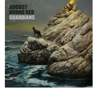 August Burns Red Guardians (CD) Album