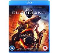 Guardians [Blu-ray]