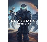 Guardians: Frontline PC