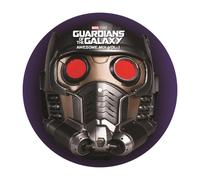 Guardians/galaxy:awesome/v1 (ost)