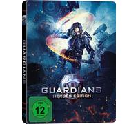 GUARDIANS-HEROES EDITION (2 - ANDREASYAN,SARIK BLU-RAY NEW