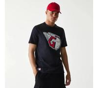 Guardians MLB Regular T-shirt Bleu 2XL