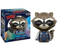 Guardians O/T Galaxy 2 12763 Marvel Rocket Dorbz Figure