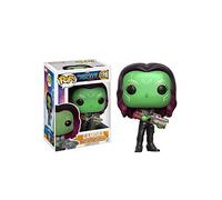 Guardians O/T Galaxy 2 12789 "Pop! Bobble Gamora" Figure