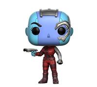 Guardians O/T Galaxy 2 13155 "Pop! Bobble Nebula" Figure