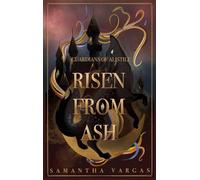 Guardians of Alistile: Risen From Ash: 1