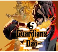 Guardians of Dao PC Steam CD Key
