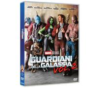 Guardians Of Flora Vol. 2 DVD Marvel