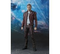 Guardians of Galaxy Remix / Vol. 2 - Star-Lord Limited Edition [S.H. Figuarts][Japan import]