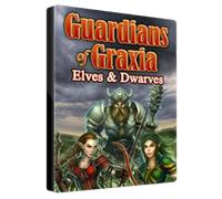 Guardians of Graxia: Elves & Dwarves Steam Key GLOBAL