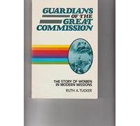 Guardians of Great Commission