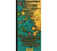 Guardians of Hellenism Vol. 1