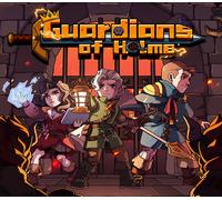 Guardians of Holme Steam CD Key