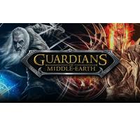 Guardians of Middle-earth