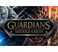 Guardians of Middle-Earth Mithril Edition RU VPN Activated Steam Gift