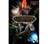 Guardians of Middle-earth PC