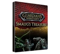 Guardians of Middle-earth: Smaug's Treasure Steam Key GLOBAL