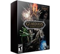 Guardians of Middle-earth + Smaug's Treasure Steam Key GLOBAL