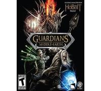 Guardians of Middle-earth Steam Key GLOBAL