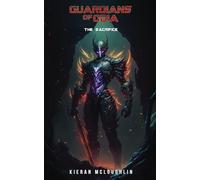Guardians of Odia: The Sacrifice