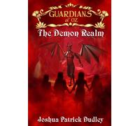 Guardians of Oz: The Demon Realm