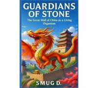 Guardians of Stone: The Great Wall of China as a Living Organism