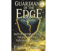 Guardians of the Edge Collection